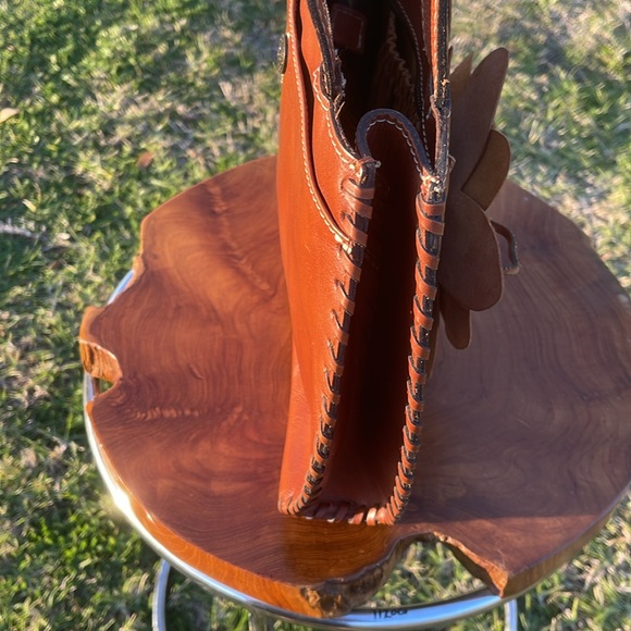 Patricia Nash bag - Picture 4 of 11